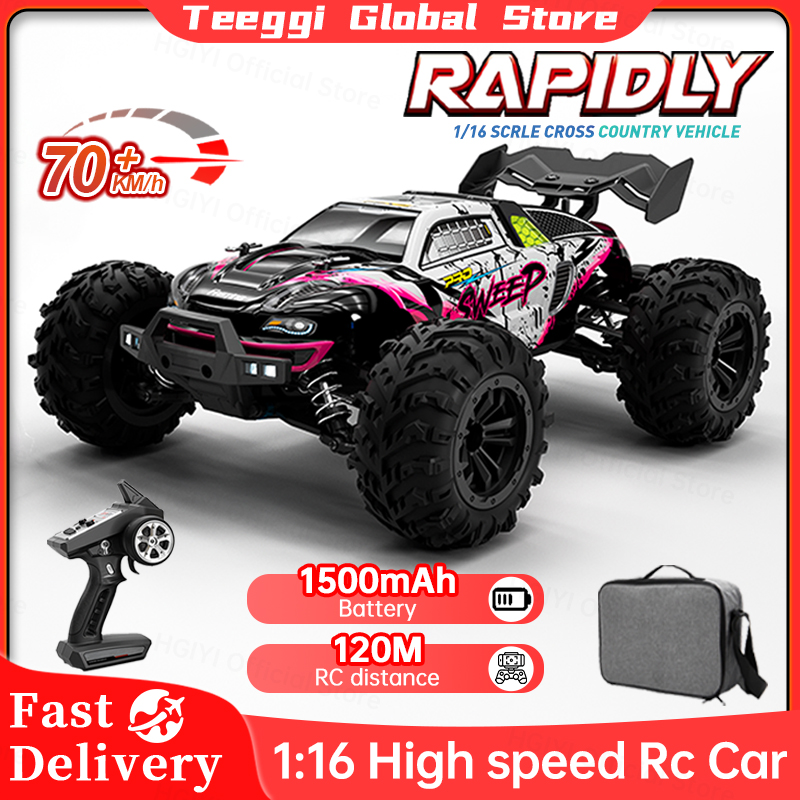 Kids Toys Delivery Today - Teeggi mobil RC mainan anak-anak, mobil