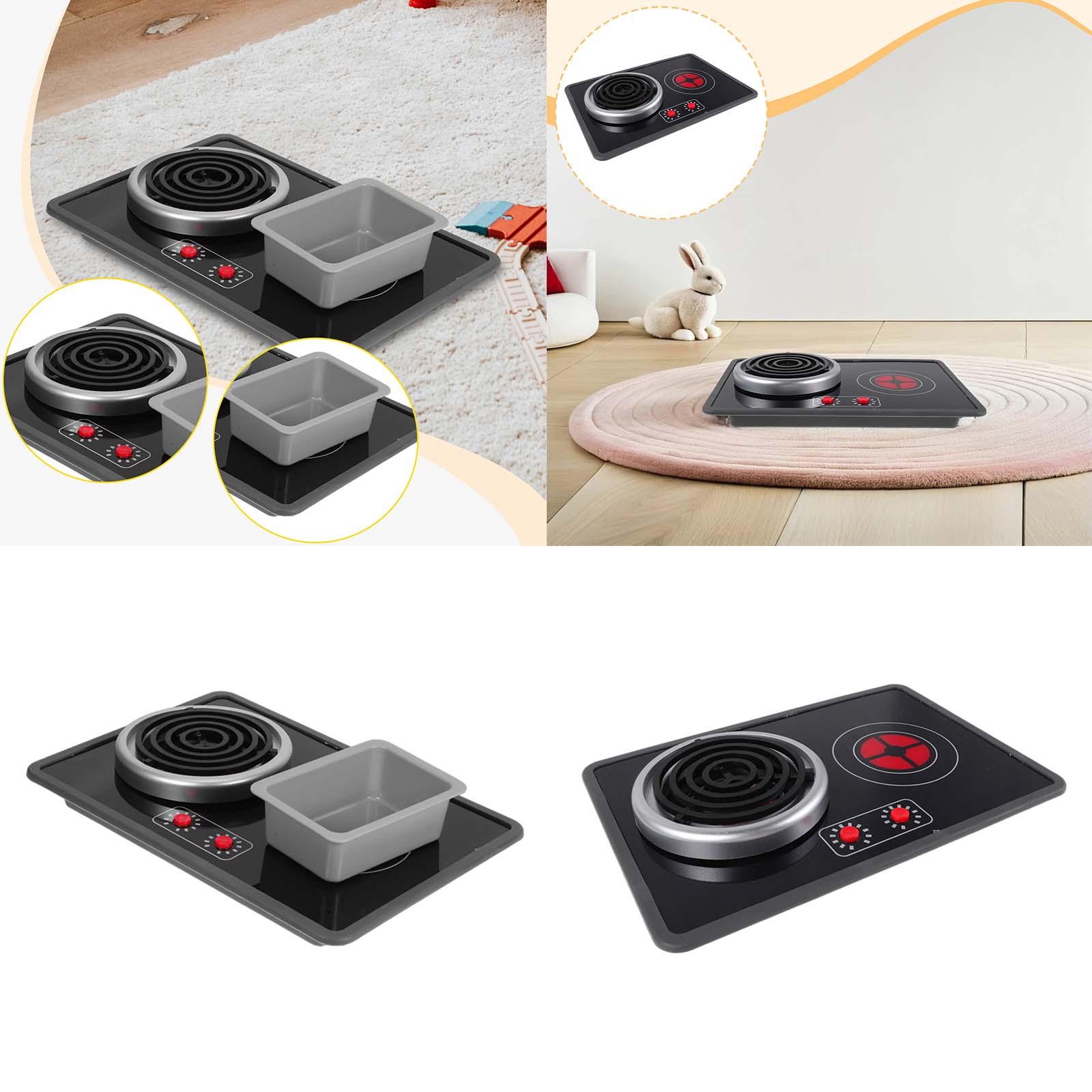 Mainan Kompor Dapur Anak denga - Play Kitchen Set ulasan dan harga