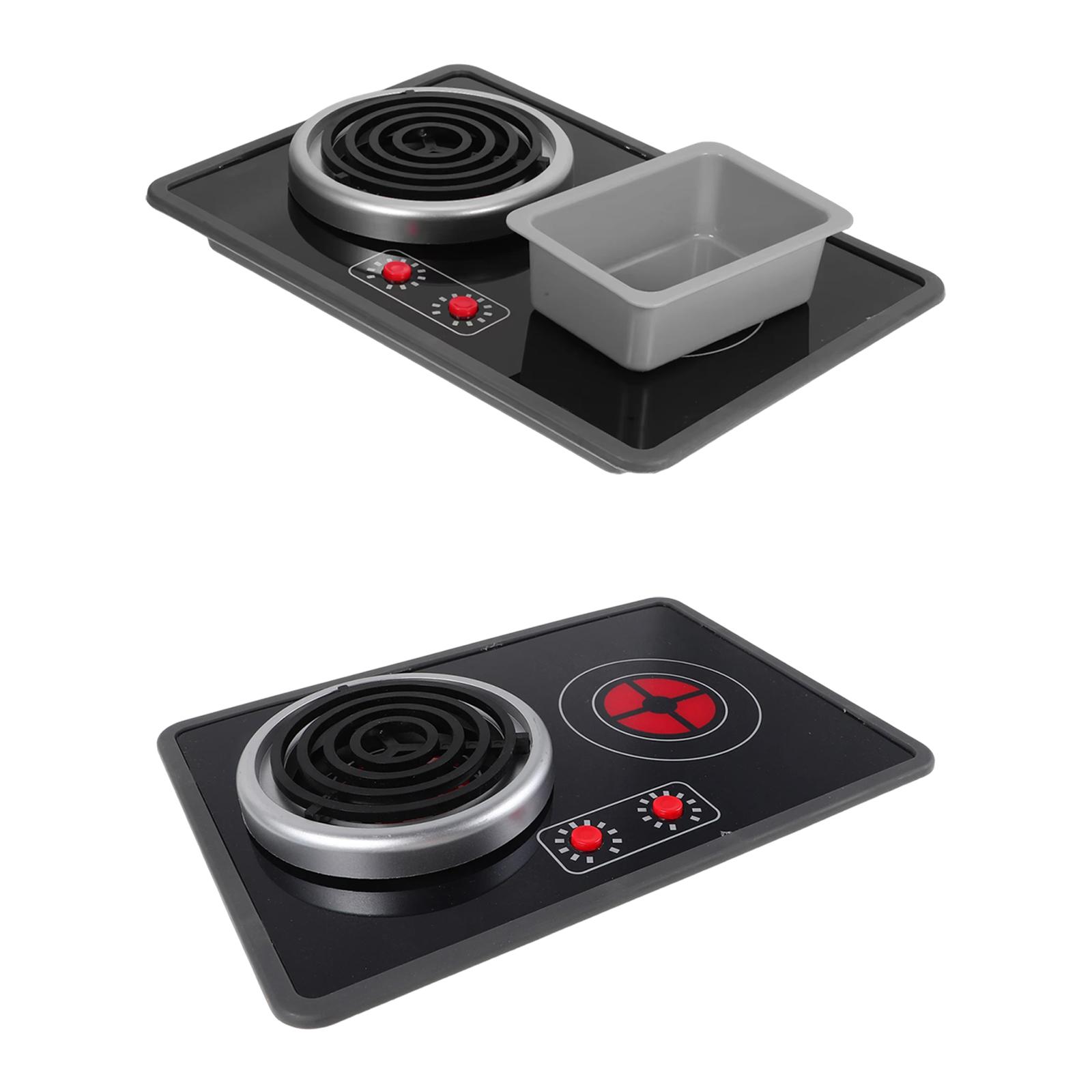 Mainan Kompor Dapur Anak denga - Play Kitchen Set ulasan dan harga