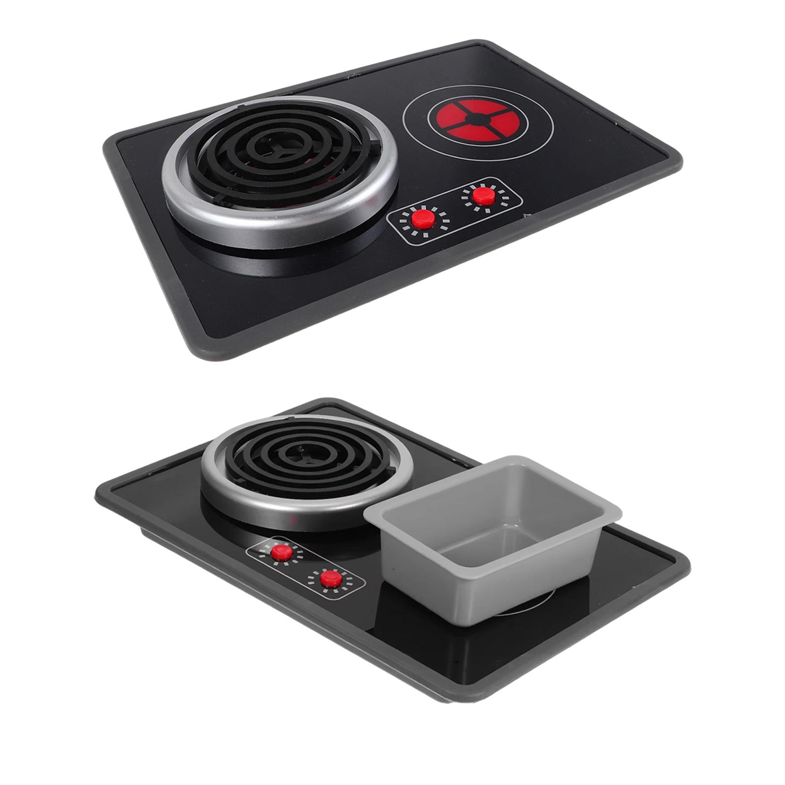 Mainan Kompor Dapur Anak denga - Play Kitchen Set ulasan dan harga