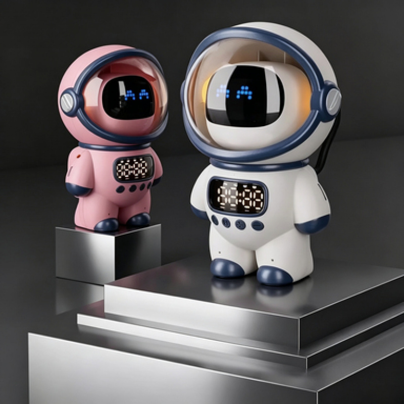 Robot Obrolan Suara Pintar AI  - Kids Toys Home ulasan dan harga