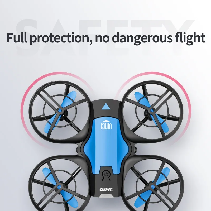V8 Drone Mini Baru 4K Profesio - Kids Toys Helicopter ulasan dan harga