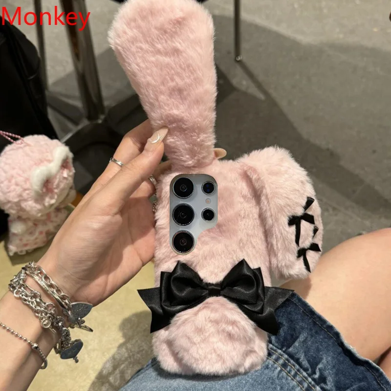 Casing Hewan Boneka Telinga Ke - Xiaomi Kids Toys ulasan dan harga