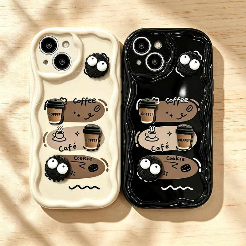 Casing Modis Boneka 3D Kopi un - Xiaomi Kids Toys ulasan dan harga