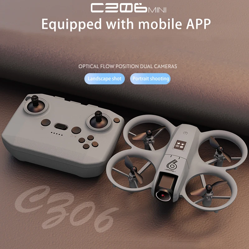 Drone Quadcopter RC Mini CZ06  - Kids Toys Helicopter ulasan dan harga