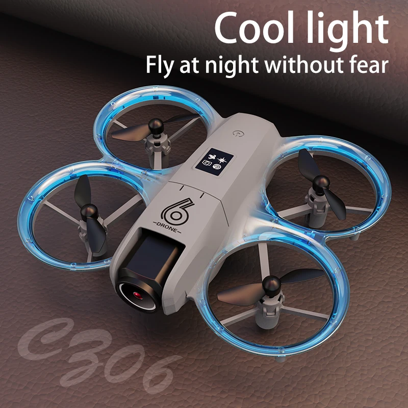 Drone Quadcopter RC Mini CZ06  - Kids Toys Helicopter ulasan dan harga