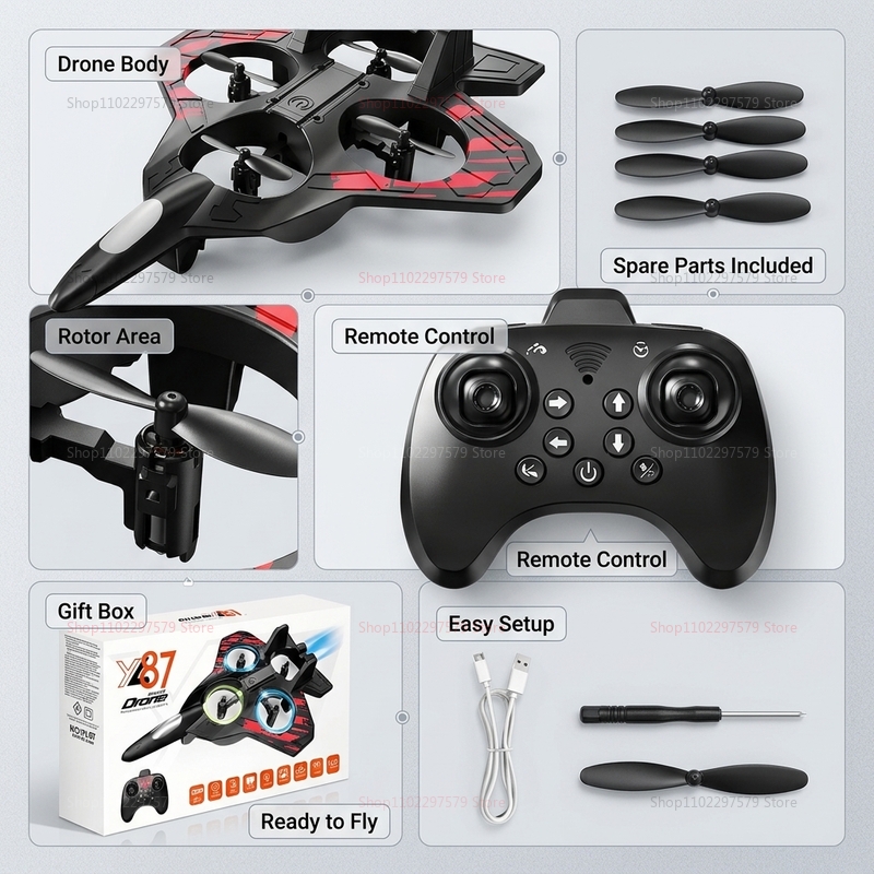 Helikopter Jet Pesawat Terbang - Kids Toys Helicopter ulasan dan harga