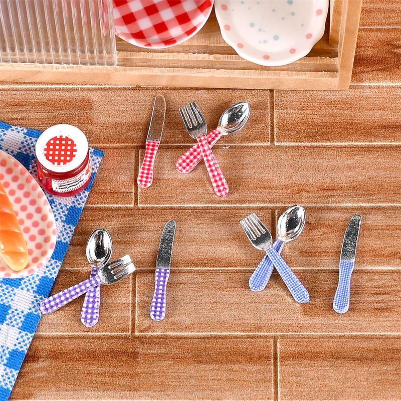 3 Set Mainan Dapur Miniatur Ru - Kids Toys Home ulasan dan harga