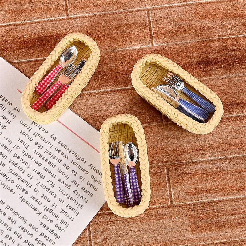 3 Set Mainan Dapur Miniatur Ru - Kids Toys Home ulasan dan harga