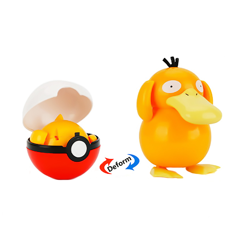 Pokemon Baru Bola Elf Cacat Pi - Kids Toys Under £5 ulasan dan harga