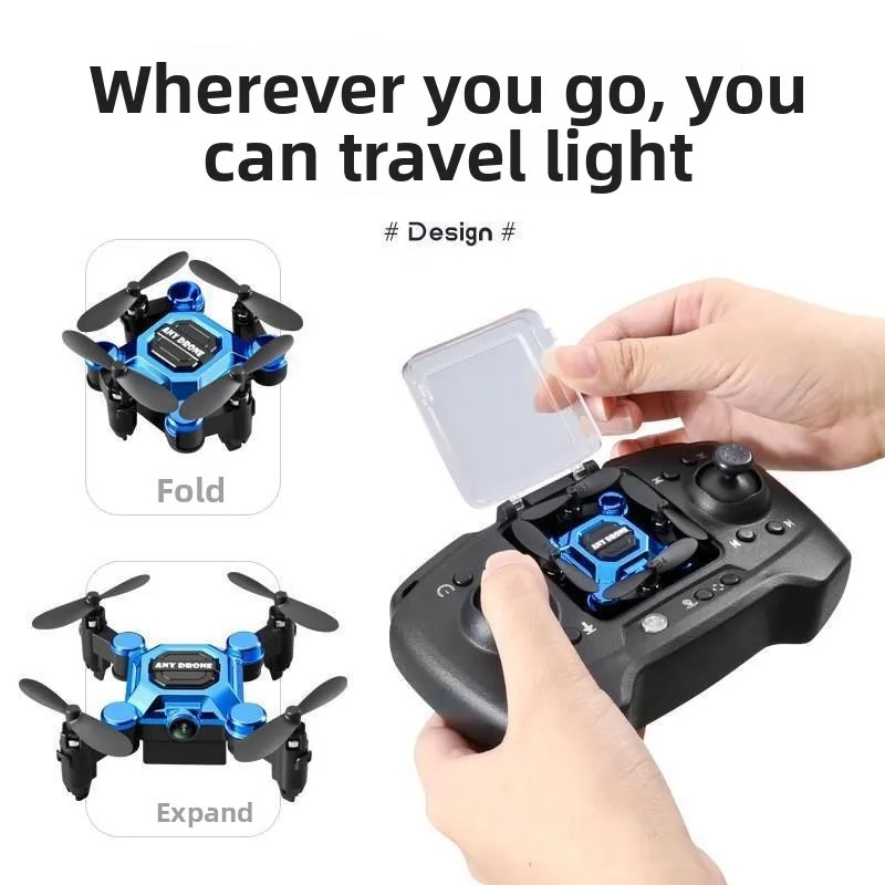 Drone Lipat Mini Anti Nyamuk d - Kids Toys Helicopter ulasan dan harga