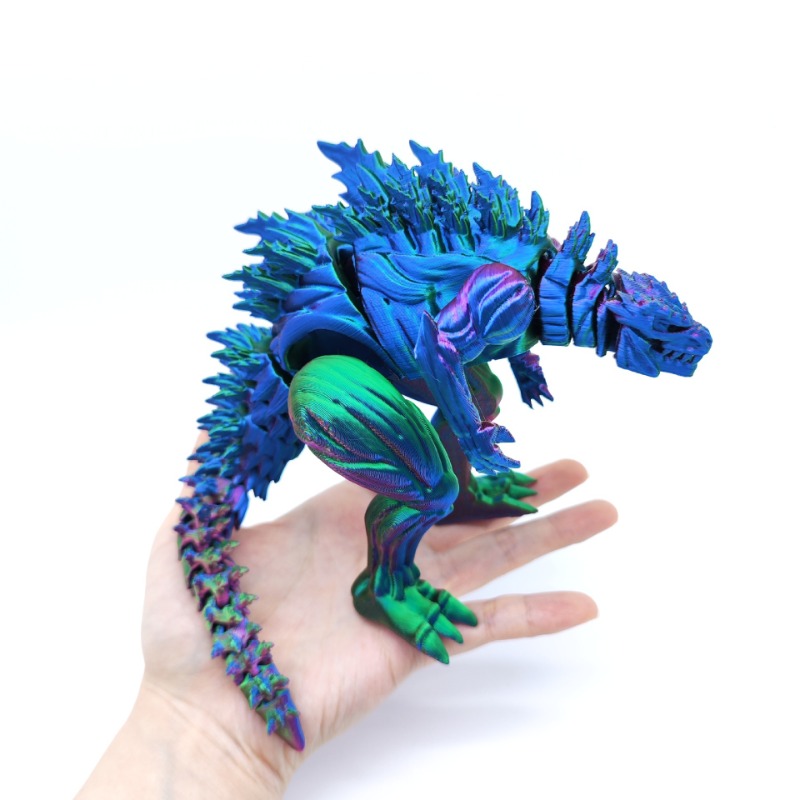 Mainan Mini Figur Aksi Dinosau - Dinosaur Figurine Set ulasan dan harga