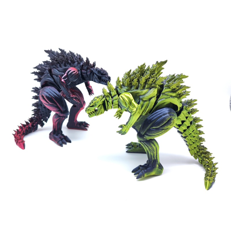 Mainan Mini Figur Aksi Dinosau - Dinosaur Figurine Set ulasan dan harga