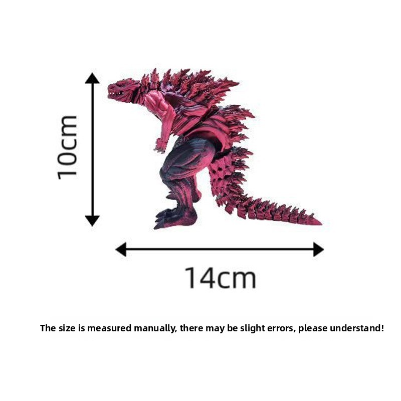 Mainan Mini Figur Aksi Dinosau - Dinosaur Figurine Set ulasan dan harga