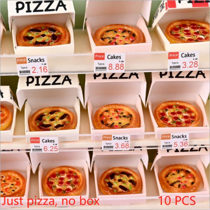 10 Buah Mainan Makanan Dapur M - Kids Toys Home ulasan dan harga