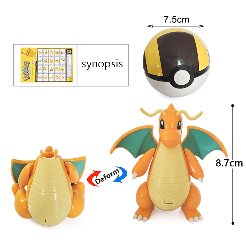 Figur Anime Pokemon Asli Pikac - Kids Toys Under £5 ulasan dan harga