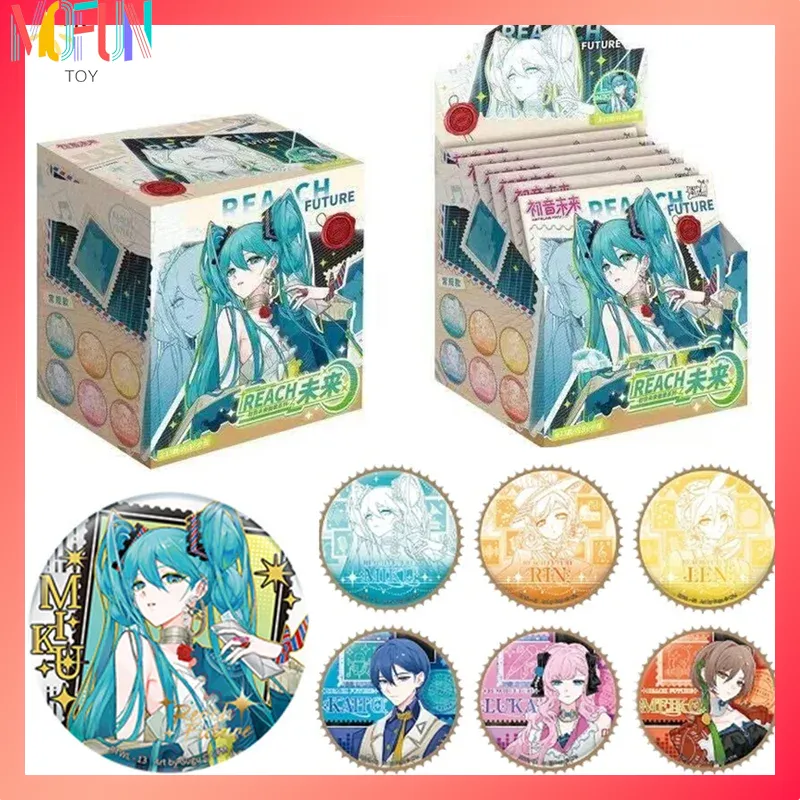 Kayou Original Hatsune Miku Pi - Kids Toys Resale ulasan dan harga