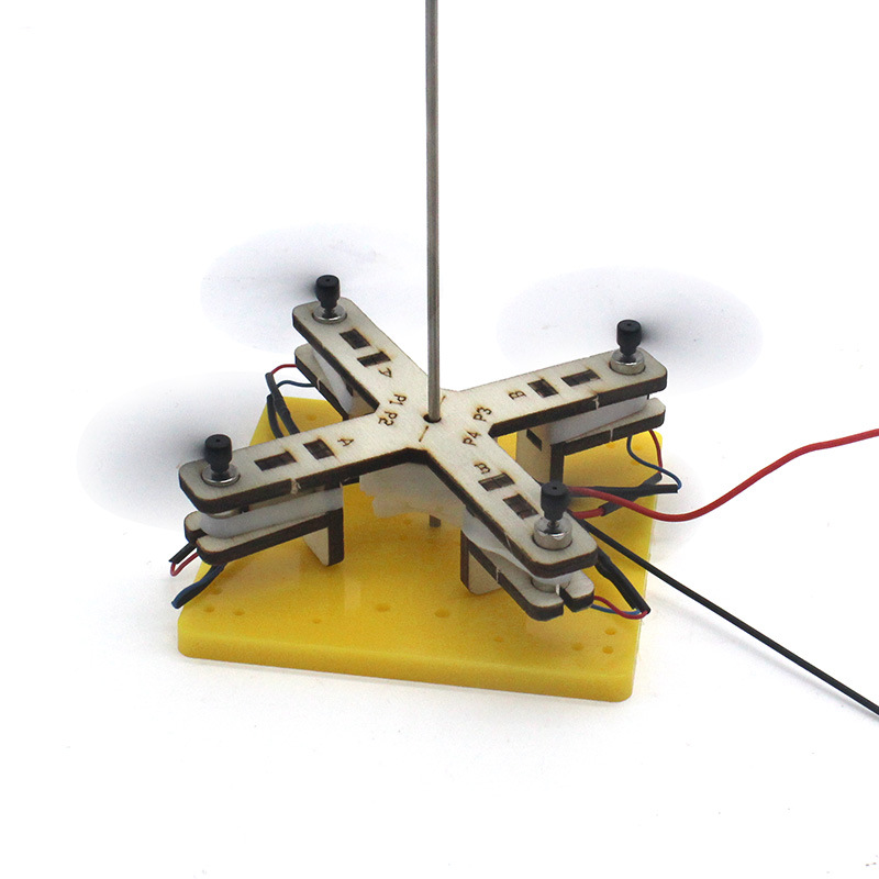 Model Drone DIY Lucu Mainan Sa - Kids Toys Helicopter ulasan dan harga