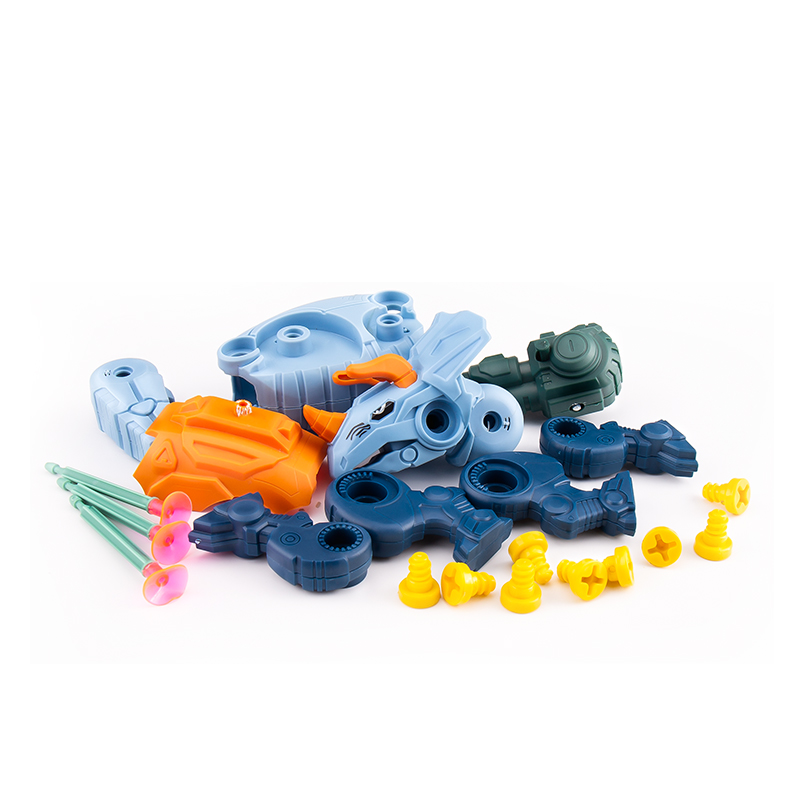 Set Model konstruksi dudukan d - Dinosaur Figurine Set ulasan dan harga
