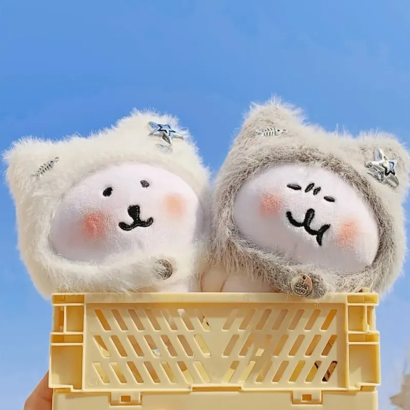 Boneka Katun 10Cm Gaya Y2k Abb - Xiaomi Kids Toys ulasan dan harga