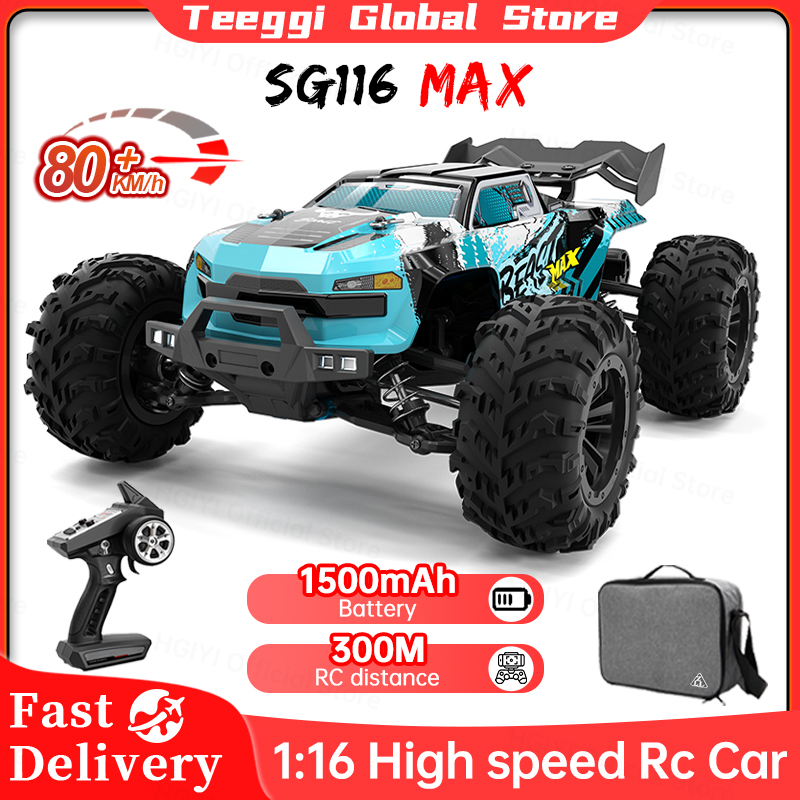 ZLL mobil mainan Off Road anak - Kids Toys Delivery Today ulasan dan harga