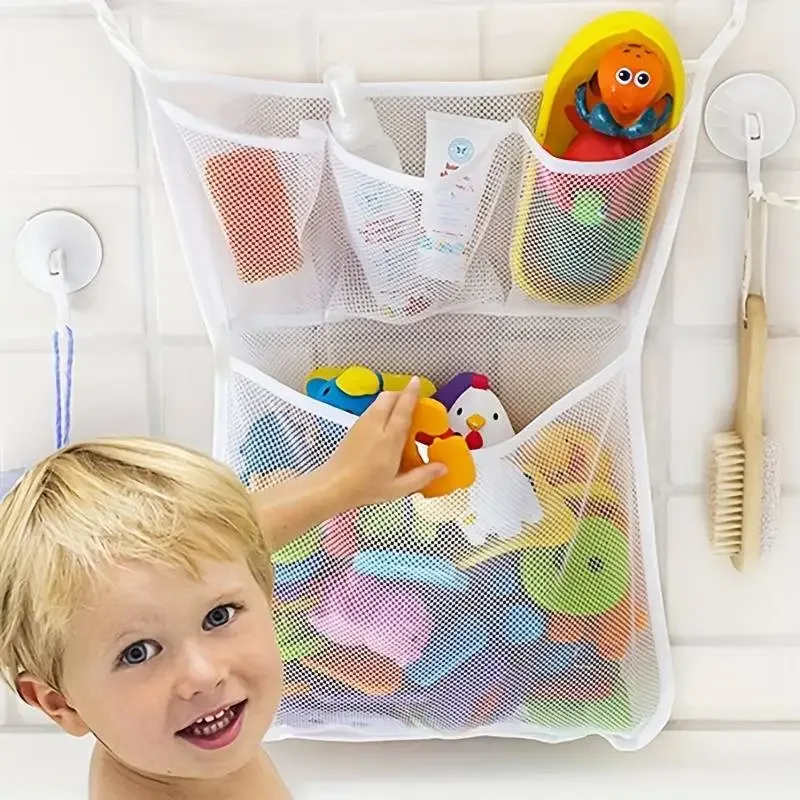 Keranjang Penyimpanan Mainan M - Kids Toys Home ulasan dan harga