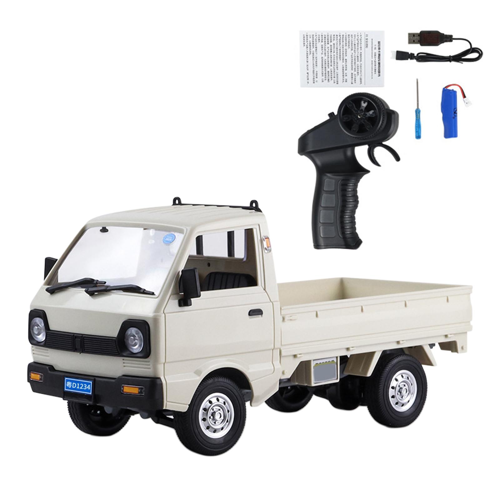 Truk RC Remote Control Mainan  - Kids Toys Channel ulasan dan harga