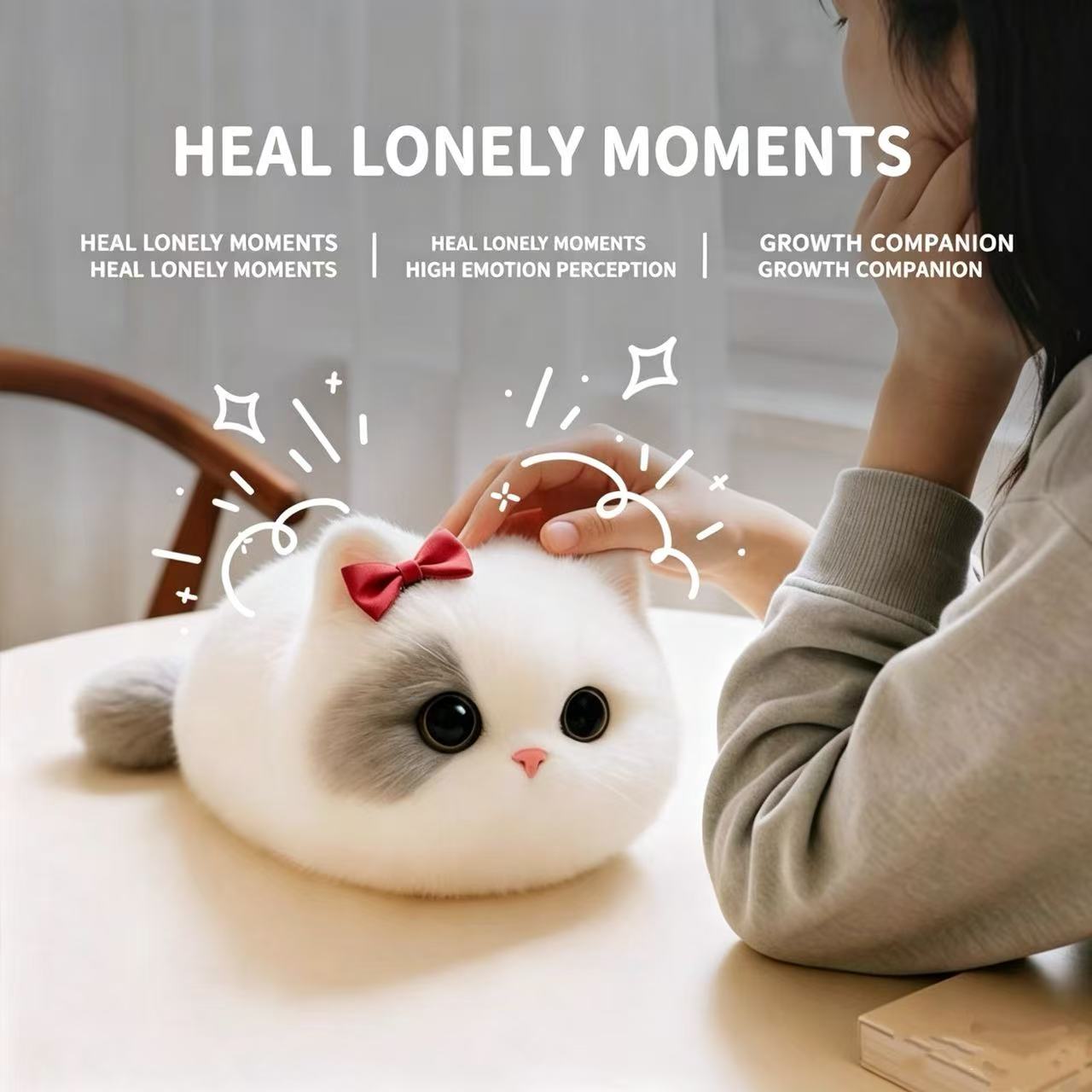 Walulu AI Cute Pet adalah main - Kids Toys Resale ulasan dan harga