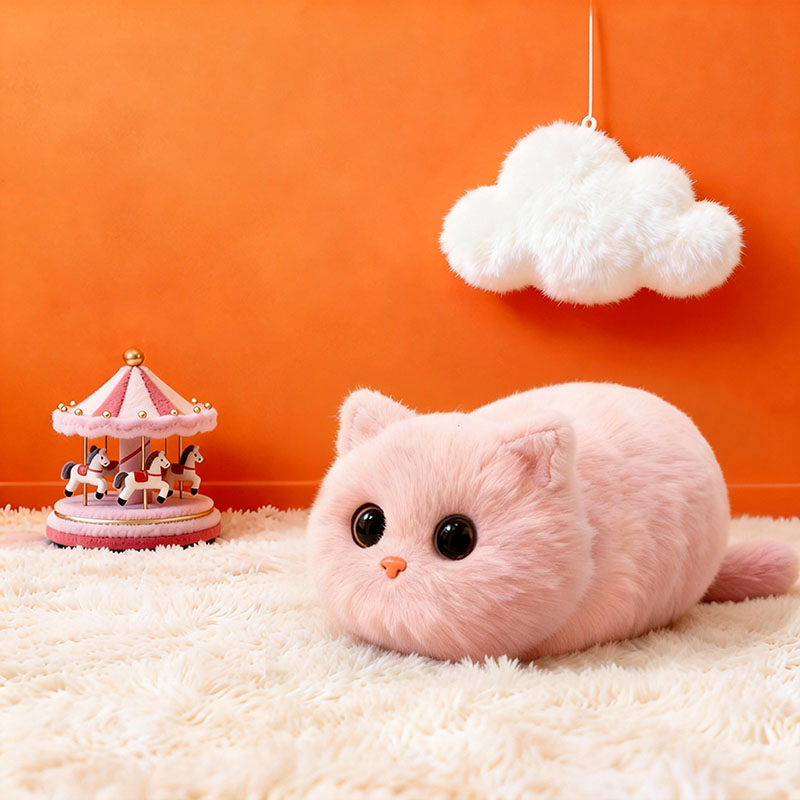 Walulu AI Cute Pet adalah main - Kids Toys Resale ulasan dan harga