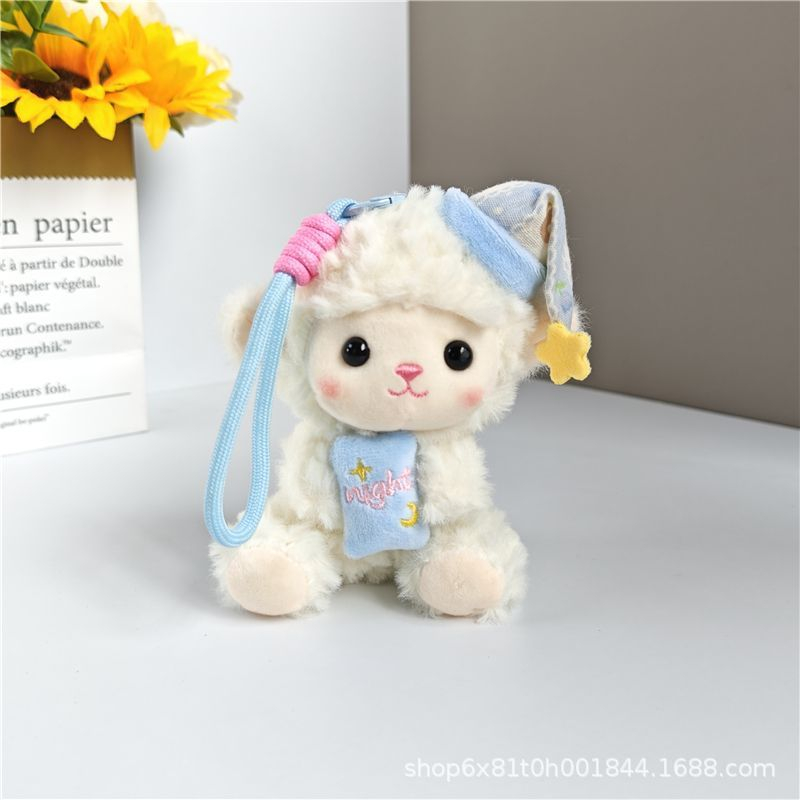2026 Gantungan Kunci Boneka Do - Kids Toys Resale ulasan dan harga