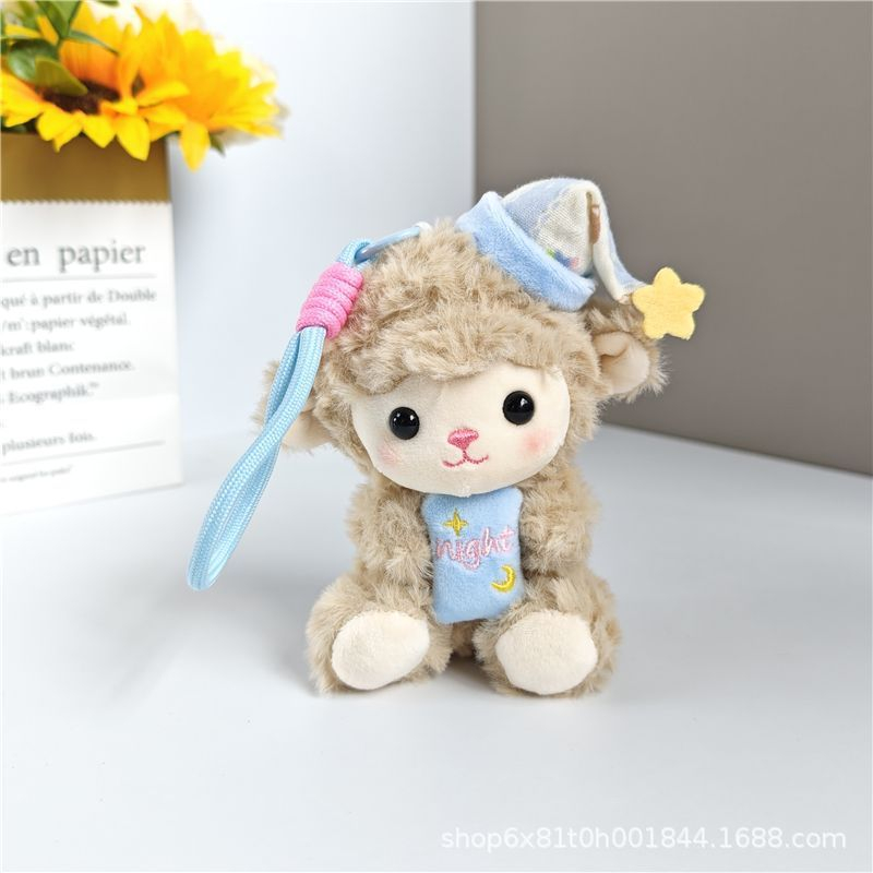 2026 Gantungan Kunci Boneka Do - Kids Toys Resale ulasan dan harga