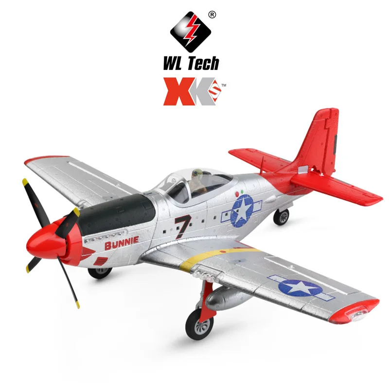 Tersedia A280-P51 Pesawat Empa - Kids Toys Channel ulasan dan harga