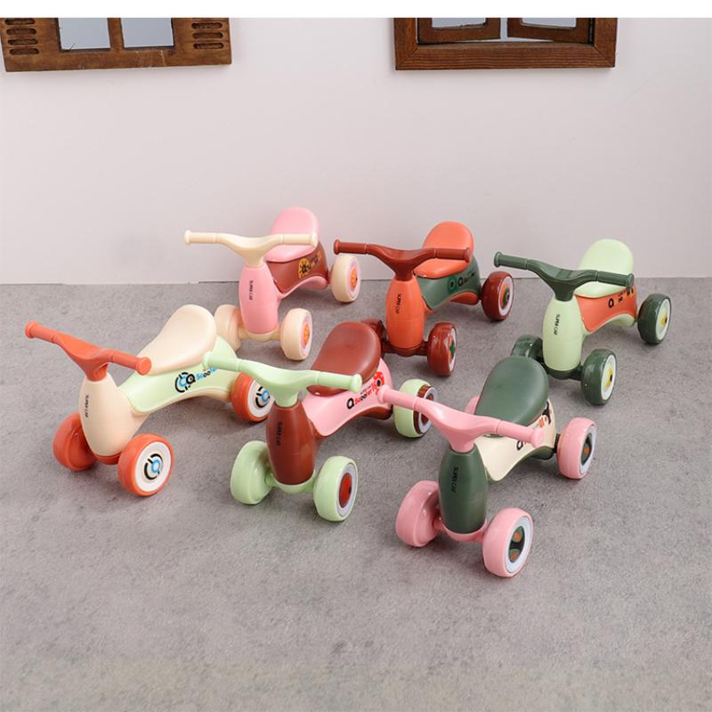 1Pcs Mobil Keseimbangan Mini S - Kids Toys Car ulasan dan harga