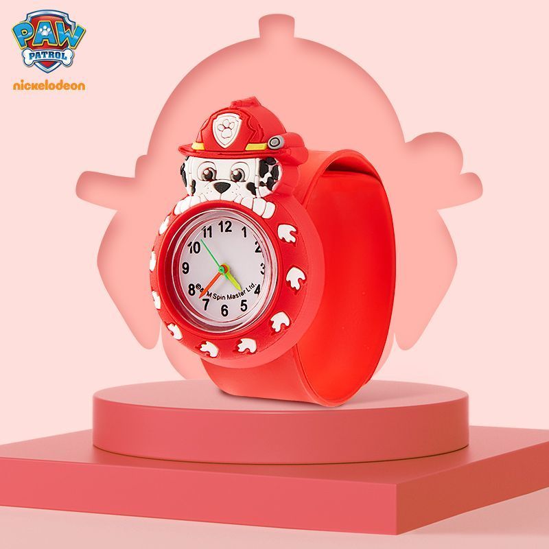 Jam Tangan Anak Paw Patrol, Ja - Kids Toys Resale ulasan dan harga