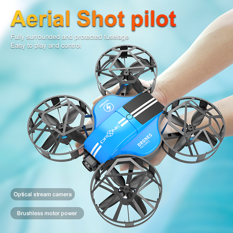 NEW Mini Drone 812PRO professi - Kids Toys Helicopter ulasan dan harga
