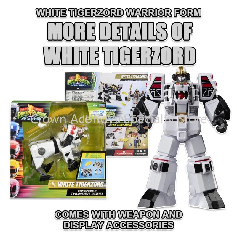 Playmates Power Rangers Re-Ign - Kids Toys Under £5 ulasan dan harga