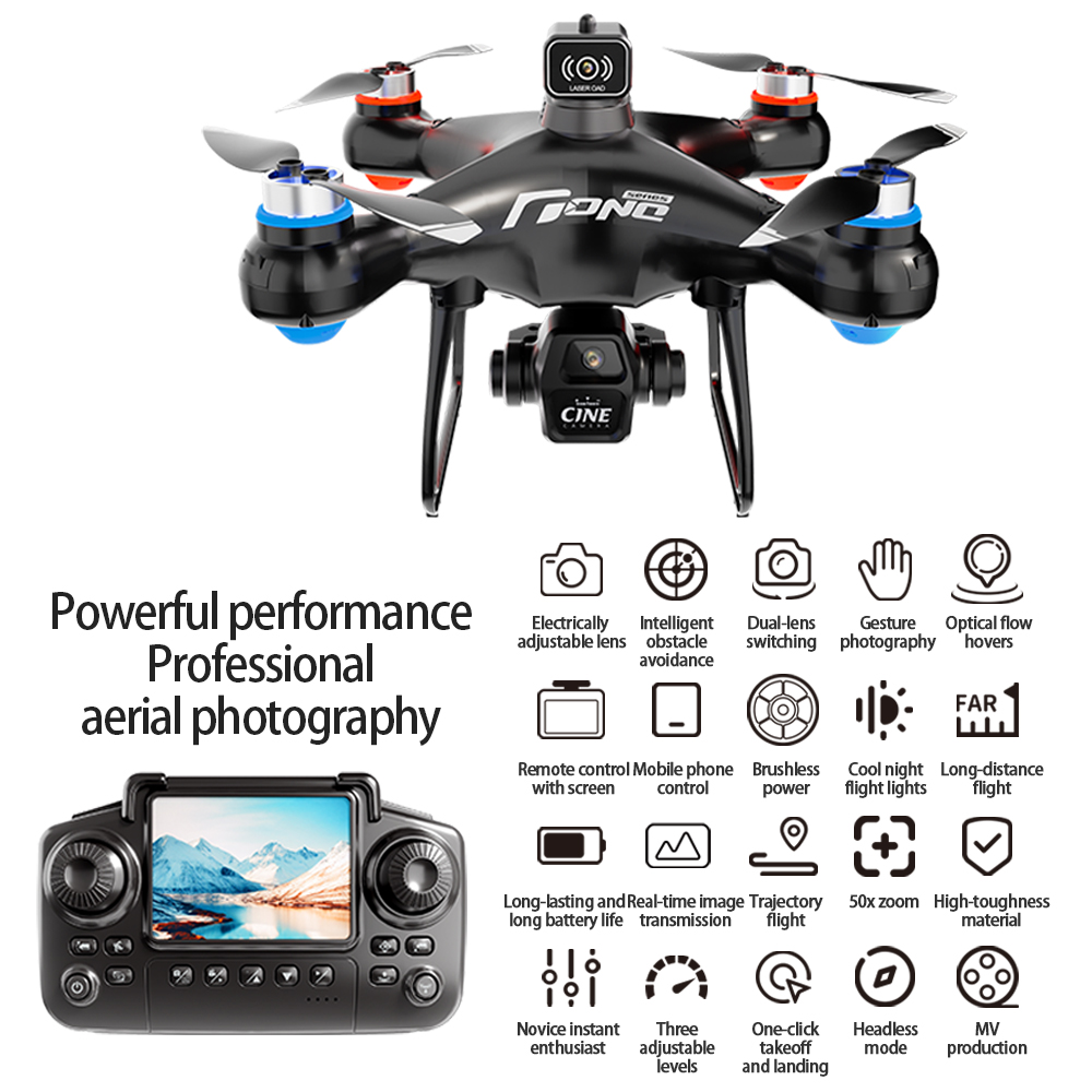 E55 Drone Kontrol Layar Udara  - Kids Toys Helicopter ulasan dan harga